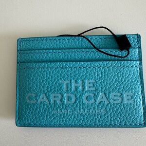Marc Jacobs  THE CARD CASE